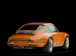 Porsche 911 by Singer 2009 года